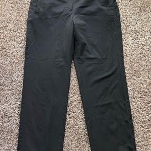 Black Dress Pants